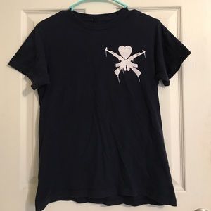 Man Overboard T-Shirt